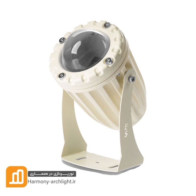 چراغ جت لایت 10 وات AD LIGHT تک رنگ خطی