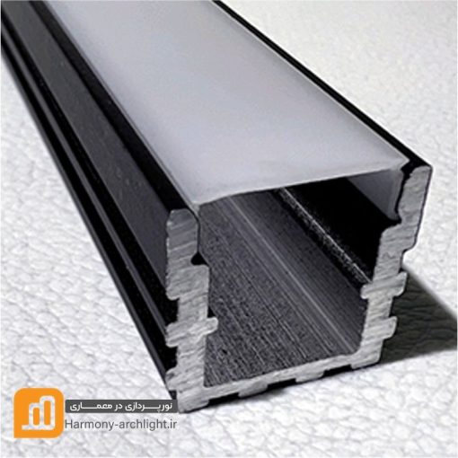 Profile-single-row-without-edge-with-18-mm-width
