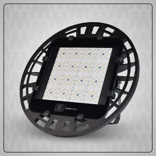چراغ سوله ای SMD LED برانون 150 وات