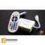 کنترلر یا ریموت RF ریسه ال ای دی RGB