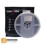 نوار ال ای دی 12 ولت تراکم 240 لان استار 5 متری