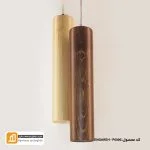 آویز و روشنایی نی ۱