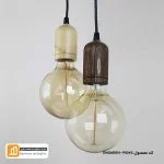 چراغ و روشنایی WPS01