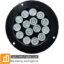 چراغ استخری رینگ دار 15 وات غلاف دار توکار کد ETT-010
