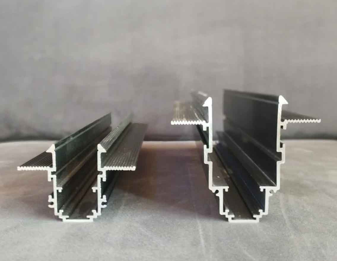 Built-in-magnetic-profile