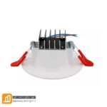 چراغ دایره ای 5 وات