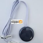 سنسور زیر سطحی 12 تا 24 ولت برند لان استار Lonstar